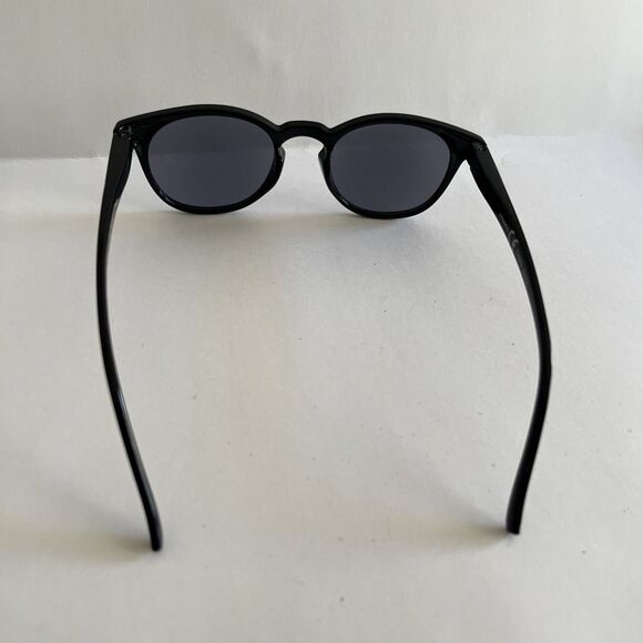 peepers Reading Glasses DHA1C 2462R Boho Sun Readers Black +1.00 - Picture 5 of 6